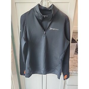 Orange Theory‎ Pullover Sz S
